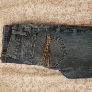 Boys 20X Jeans 10 slim